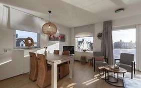 Residence Juliana 77 Julianadorp aan zee